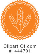 Grain Clipart #1444701 by ColorMagic