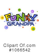 Grandpa Clipart #1066542 by BNP Design Studio