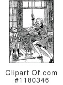 Grandparent Clipart #1180346 by Prawny Vintage