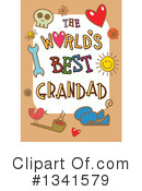 Grandparent Clipart #1341579 by Prawny