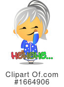 Granny Clipart #1664906 by Morphart Creations