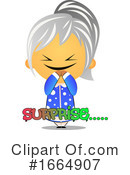 Granny Clipart #1664907 by Morphart Creations