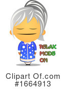 Granny Clipart #1664913 by Morphart Creations