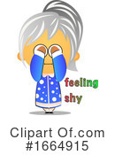 Granny Clipart #1664915 by Morphart Creations