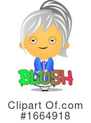 Granny Clipart #1664918 by Morphart Creations