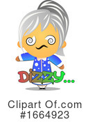 Granny Clipart #1664923 by Morphart Creations