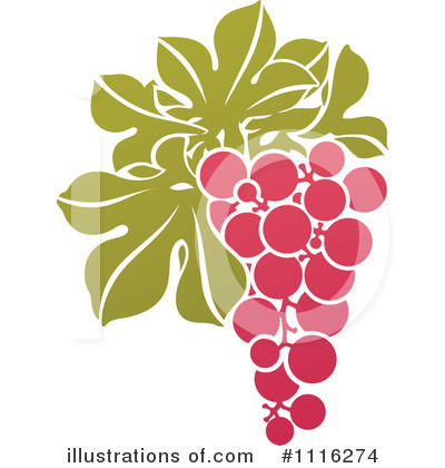 Fruit Clipart #1116274 by elena