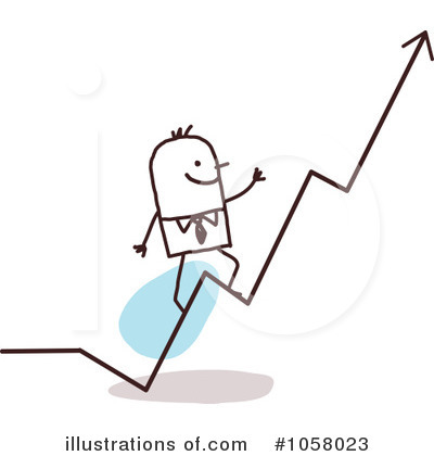 Chart Clipart #1058023 by NL shop