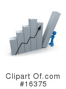 Graphs Clipart #16375 by 3poD