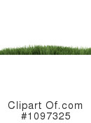Grass Clipart #1097325 by KJ Pargeter