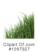 Grass Clipart #1097327 by KJ Pargeter