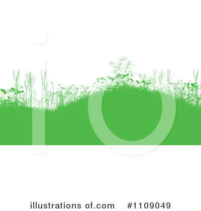 Grass Clipart #1109049 by KJ Pargeter