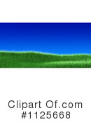 Grass Clipart #1125668 by chrisroll