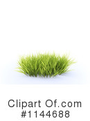 Grass Clipart #1144688 by Mopic