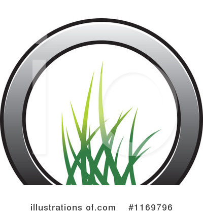 Royalty-Free (RF) Grass Clipart Illustration by Lal Perera - Stock Sample #1169796