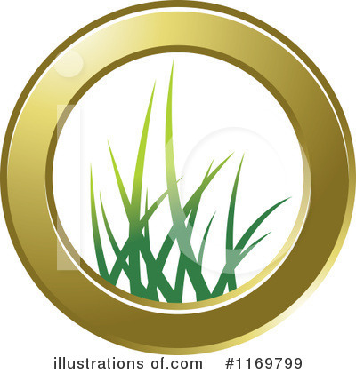 Grass Clipart #1169799 by Lal Perera