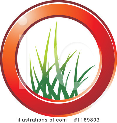 Grass Clipart #1169803 by Lal Perera