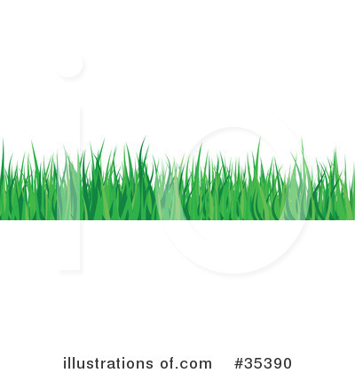 Lawn Clipart #35390 by KJ Pargeter