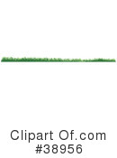 Grass Clipart #38956 by Tonis Pan