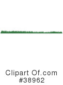 Grass Clipart #38962 by Tonis Pan