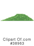 Grass Clipart #38963 by Tonis Pan