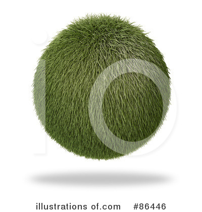 Grass Clipart #86446 by Mopic