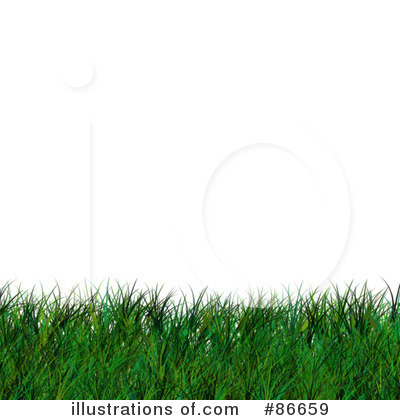 Grass Clipart #86659 by Arena Creative