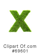 Grassy Symbol Clipart #69601 by chrisroll