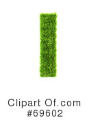 Grassy Symbol Clipart #69602 by chrisroll