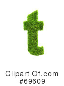 Grassy Symbol Clipart #69609 by chrisroll