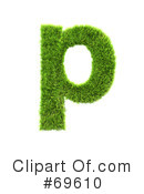 Grassy Symbol Clipart #69610 by chrisroll