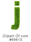 Grassy Symbol Clipart #69613 by chrisroll