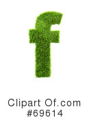 Grassy Symbol Clipart #69614 by chrisroll