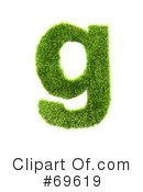 Grassy Symbol Clipart #69619 by chrisroll