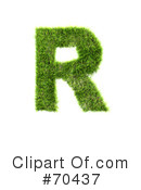 Grassy Symbol Clipart #70437 by chrisroll