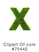 Grassy Symbol Clipart #70442 by chrisroll