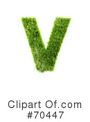 Grassy Symbol Clipart #70447 by chrisroll