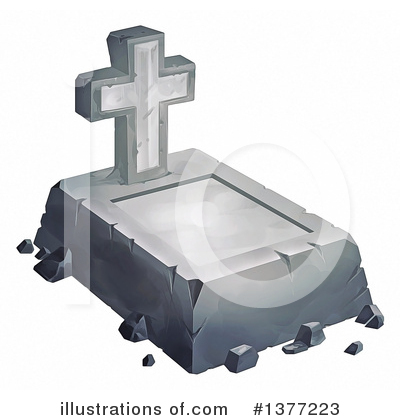 Cross Clipart #1377223 by Tonis Pan