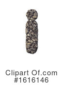 Gravel Design Element Clipart #1616146 by chrisroll