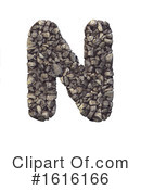 Gravel Design Element Clipart #1616166 by chrisroll
