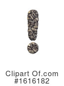 Gravel Design Element Clipart #1616182 by chrisroll