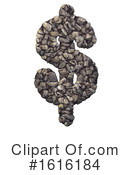 Gravel Design Element Clipart #1616184 by chrisroll