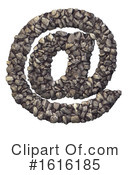 Gravel Design Element Clipart #1616185 by chrisroll