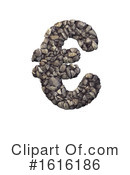 Gravel Design Element Clipart #1616186 by chrisroll