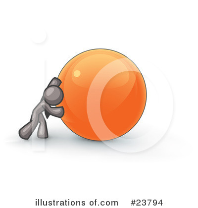 Orb Clipart #23794 by Leo Blanchette