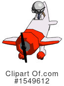 Gray Design Mascot Clipart #1549612 by Leo Blanchette