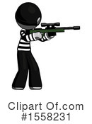 Gray Design Mascot Clipart #1558231 by Leo Blanchette