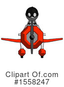 Gray Design Mascot Clipart #1558247 by Leo Blanchette