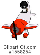 Gray Design Mascot Clipart #1558254 by Leo Blanchette