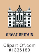 Great Britain Clipart #1336189 by Vector Tradition SM